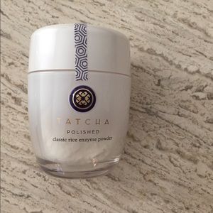 NWOB Tatcha Rice Enzyme Powder - Classic - 2.1 oz